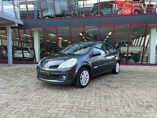 Renault Clio 1.2-16V Special Rip Curl | Org. NL | Airco | Cruise Control | Volledige onderhoud |