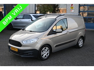 Ford Transit Courier 1.5 TDCI 95 pk Trend MARGE Airco, Cruise control, Trekhaak