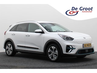 Kia Niro EV e-Niro ExecutiveLine 64 kWh