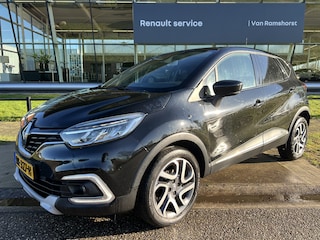 Renault Captur 0.9 TCe Intens / Keyless / Climate / Cruise / Velgen 17'' / DAB /