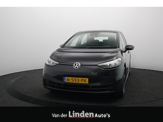 Volkswagen ID.3 Pro 58 kWh SOH 94,1% | Navigatie | Stoel/Stuurverwarming | Carplay&Android