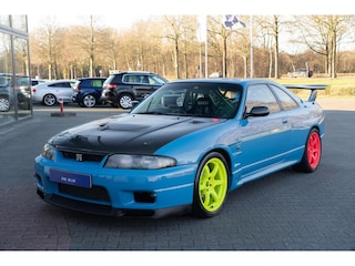 Nissan Skyline R33 GTR | RB26 DETT | Nismo Restore | JDM | R34 | Custom Build | Carbon | 11jr. in bezit | Sparco EVO |UNIEK Nissan Skyline R33 GTR|RB26 DETT|Nismo Restore|JDM|R34|Custom Build|Carbon|11jr. in bezit|Sparco EVO|UNIEK
