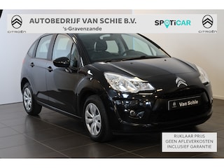 Citroën C3 1.1 Essentiel Airco | Radio CD | 2e Eigenaar