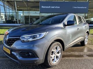 Renault Kadjar 1.3 TCe 140PK / Trekhaak / Keyless / Climate / Cruise / Applecarplay - Androidauto /