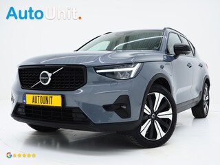 Volvo XC40 1.5 T5 Plug-in hybrid Ultimate Dark | Panoramadak | Pilot Assist | Harman/Kardon | Trekhaak | Leder | 360 | Keyless