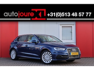 Audi A3 Sportback 1.4 e-tron PHEV Attraction Pro Line plus | Origineel NL | Cruise Control | Trekhaak | Climate Control |