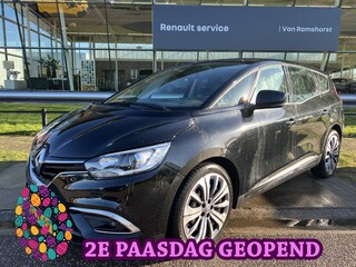Renault Scénic 1.3 TCe Business Zen / Trekhaak / 1e Eig. / Keyless / Cruise / Applecarplay - Androidauto /