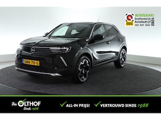Opel Mokka 1.2 Turbo Level 5 | 131PK | ADAP. CRUISE | STOEL-STUURVERW. | CAMERA |