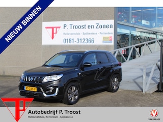 Suzuki Vitara 1.0 Boosterjet Select Trekhaak | Cruise control | Achteruitrijcamera | Climate control | Stoelverwarming | Navigatie