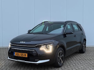 Kia Niro 1.6 GDi 129pk DCT6 DynamicLine | Camera | Navigatie | Keyless | Carplay | Adaptive cruise |