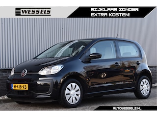Volkswagen Up 1.0