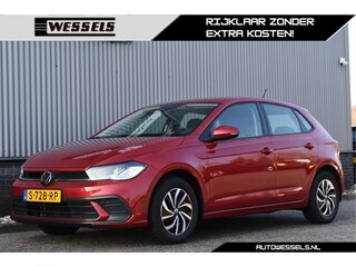 Volkswagen Polo 1.0 TSI Life