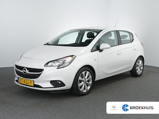 Opel Corsa 1.4 Edition | Airco | Cruise control | Elektrische ramen voor