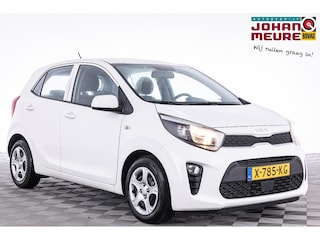 Kia Picanto 1.0 DPi ComfortLine 5p | AIRCO | BLUETOOTH