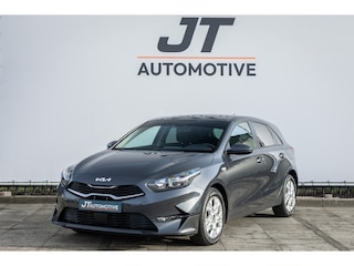 Kia Ceed 1.0 T-GDi Dynamic+ Camera | Stoelverwarming | Cruise control