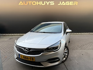 Opel Astra 1.2 Business Edition Camera