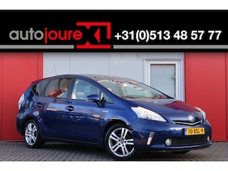 Toyota Prius+ Prius Wagon 1.8 Dynamic Business 96g | Origineel NL | 7-Pers | Pano | Camera | JBL Sound | Leder | HUD | Cruise Control |