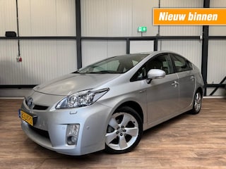 Toyota Prius 1.8 Dynamic / Automaat / Hybride / Keyless /