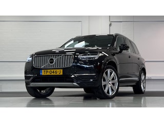 Volvo XC90 2.0 T8 Twin Engine AWD Inscription Trekhaak SOH 80%