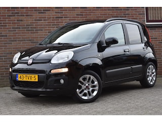 Fiat Panda 0.9 TwinAir Lounge '12 Airco Navi Inruil mogelijk