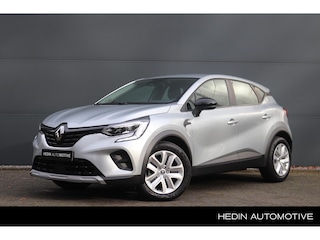 Renault Captur 1.6 E-Tech full hybrid 145 evolution | Camera | Navi | Sensoren | Apple Carplay / Android Auto |