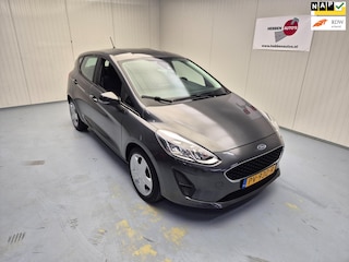 Ford Fiesta 1.1 Trend 86 PK 5 Drs Navi Apple Carplay Airco Cruise Control
