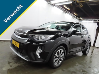 Kia Stonic VERWACHT! 1.0 T-GDi MHEV DYNAMIC PLUSLINE (28.000 KM!!)