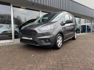 Ford Transit Courier 1.0 Trend EcoBoost S&amp;S Benzine  EXP BTW/BPM!!!