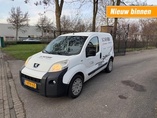 Peugeot Bipper 1.3 HDI / AIRCO / ZIJDEUR / SLECHTS 189 DKM