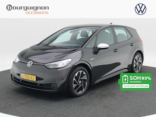 Volkswagen ID.3 First 58 kWh 204 Pk Automaat | Adaptive Cruise | Navigatiesysteem | Stoelverwarming | CarPlay | LED | 18 Inch