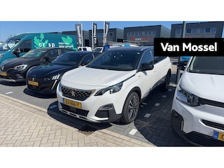 Peugeot 5008 1.6 PureTech GT-Line