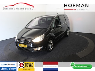 Ford Galaxy 2.0-16V Titanium Limited 7 Persoons