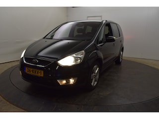 Ford Galaxy 2.0-16V Titanium Limited 7 Persoons