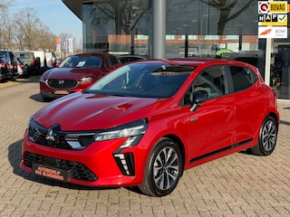 Mitsubishi Colt 1.6 HEV Intense, Clima, Navi, Apple carplay, Camera, Automaat, etc