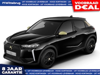 DS 3 E-Tense Performance Line 54 kWh