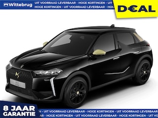 DS 3 E-Tense Performance Line 54 kWh