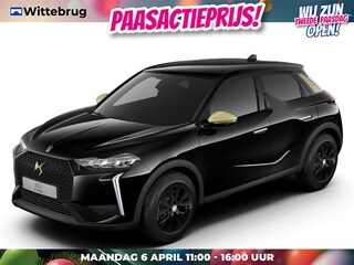 DS 3 E-Tense Performance Line 54 kWh