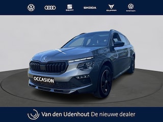 Skoda Kamiq 1.0 TSI Monte Carlo