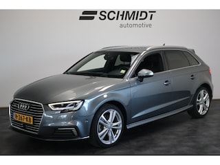 Audi A3 Sportback 40 TFSI e 204pk S Line Automaat | B&O | Trekhaak | Keyless