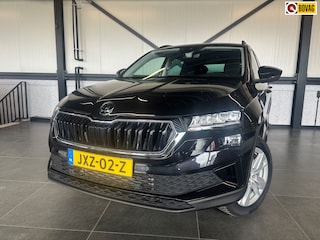 Skoda Karoq 1.5 TSI ACT Style DSG Automaat
