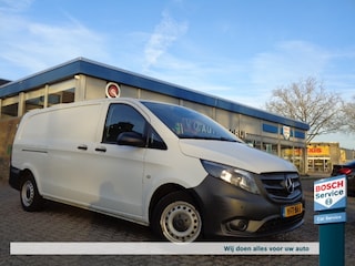 Mercedes-Benz Vito 114CDI XL 136pk 343/2800 AIrco Navi Trekh.Cam.