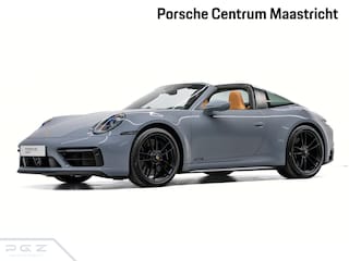 Porsche 911 Targa 4 GTS