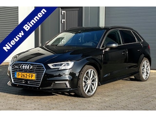 Audi A3 Sportback 40 e-tron S-Line 18" MATRIX LED ACC VIRTUAL 79655KM!
