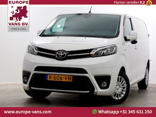 Toyota Proace 2.0 D-4D 122pk M Airco/Navi/Camera 01-2019