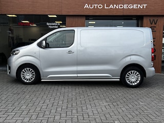 Toyota Proace 2.0 D-4D Professional | ex BTW | Carplay | Trekhaak | Radio | NAV | BT
