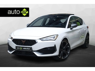 Cupra Leon 1.4 e-Hybrid VZ Adrenaline / Pano / Stuurwiel verwarming