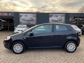 Fiat Punto Evo 1.2 Active - Airco - Blue&me - Elektrisch pakket