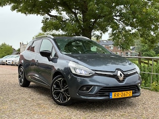 Renault Clio Estate 1.2 TCe Bose | Automaat + Cruise + Clima + Navi nu € 7.975,-!!!