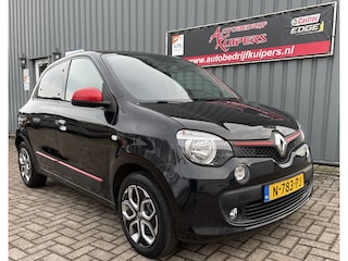 Renault Twingo 1.0 SCe Collection Airco.Cruise.Audio.Electr.pakket