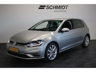 Volkswagen Golf 1.4 TSI Highline Automaat | ACC | LED | Winter Pack | Keyless